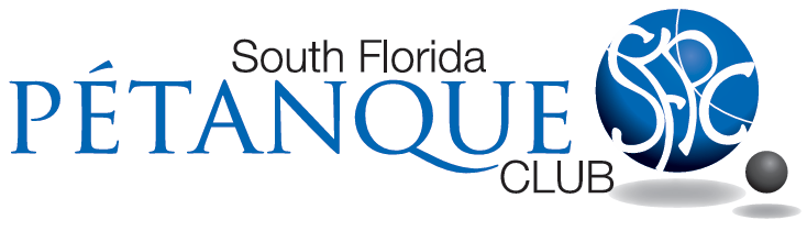 South Florida Pétanque Club